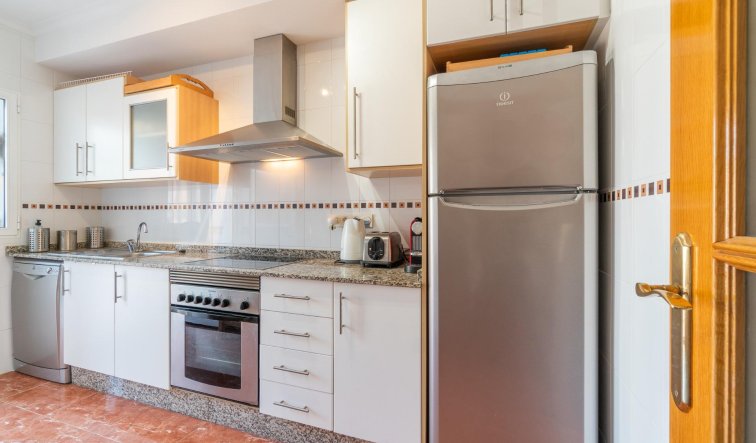 Revente - Terraced house - Orihuela Costa - Los Dolses