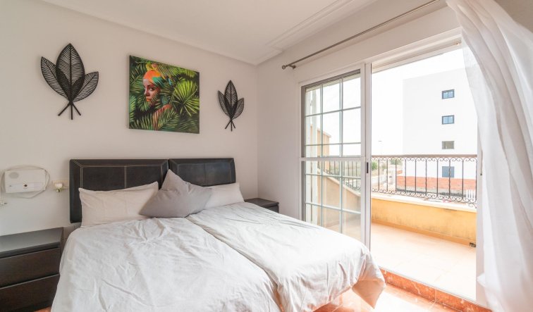 Revente - Terraced house - Orihuela Costa - Los Dolses