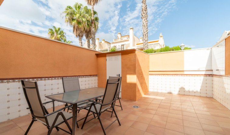 Revente - Terraced house - Orihuela Costa - Los Dolses