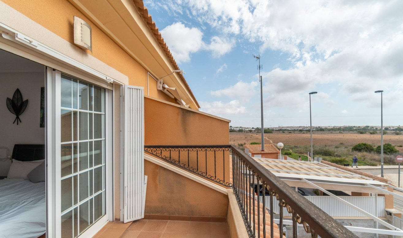 Revente - Terraced house - Orihuela Costa - Los Dolses