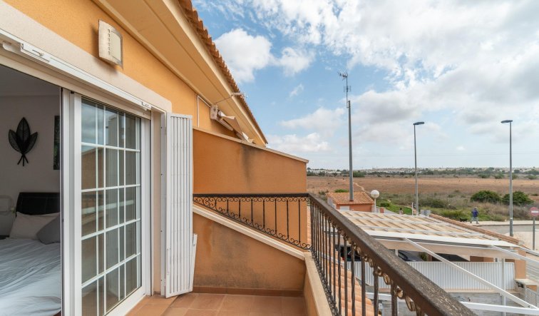 Revente - Terraced house - Orihuela Costa - Los Dolses