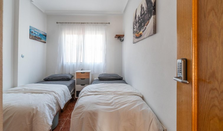 Revente - Terraced house - Orihuela Costa - Los Dolses