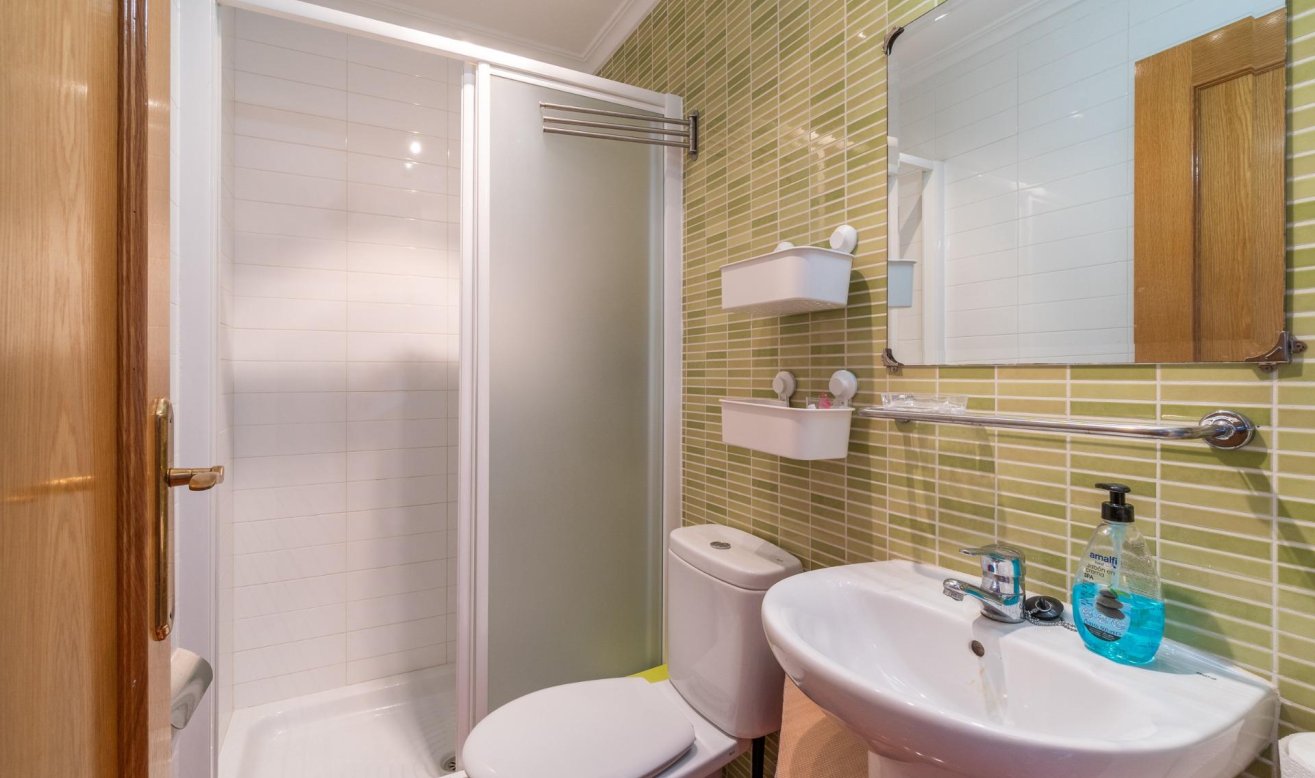 Revente - Terraced house - Orihuela Costa - Los Dolses