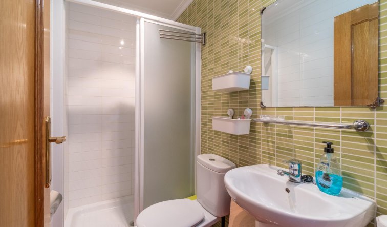 Revente - Terraced house - Orihuela Costa - Los Dolses