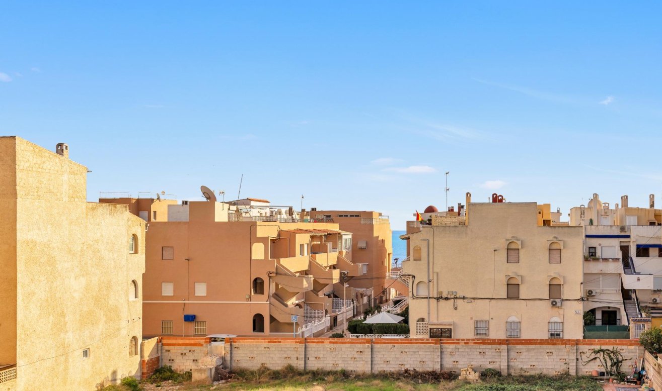 Reventa - Apartamento / piso - Torrevieja - La Mata