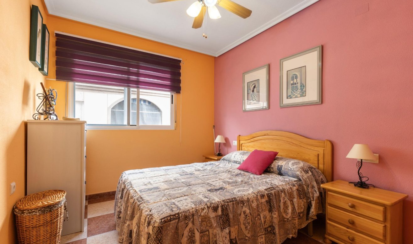 Reventa - Apartamento / piso - Torrevieja - La Mata