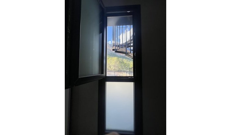 Obra nueva - Villa - Polop - PAU1