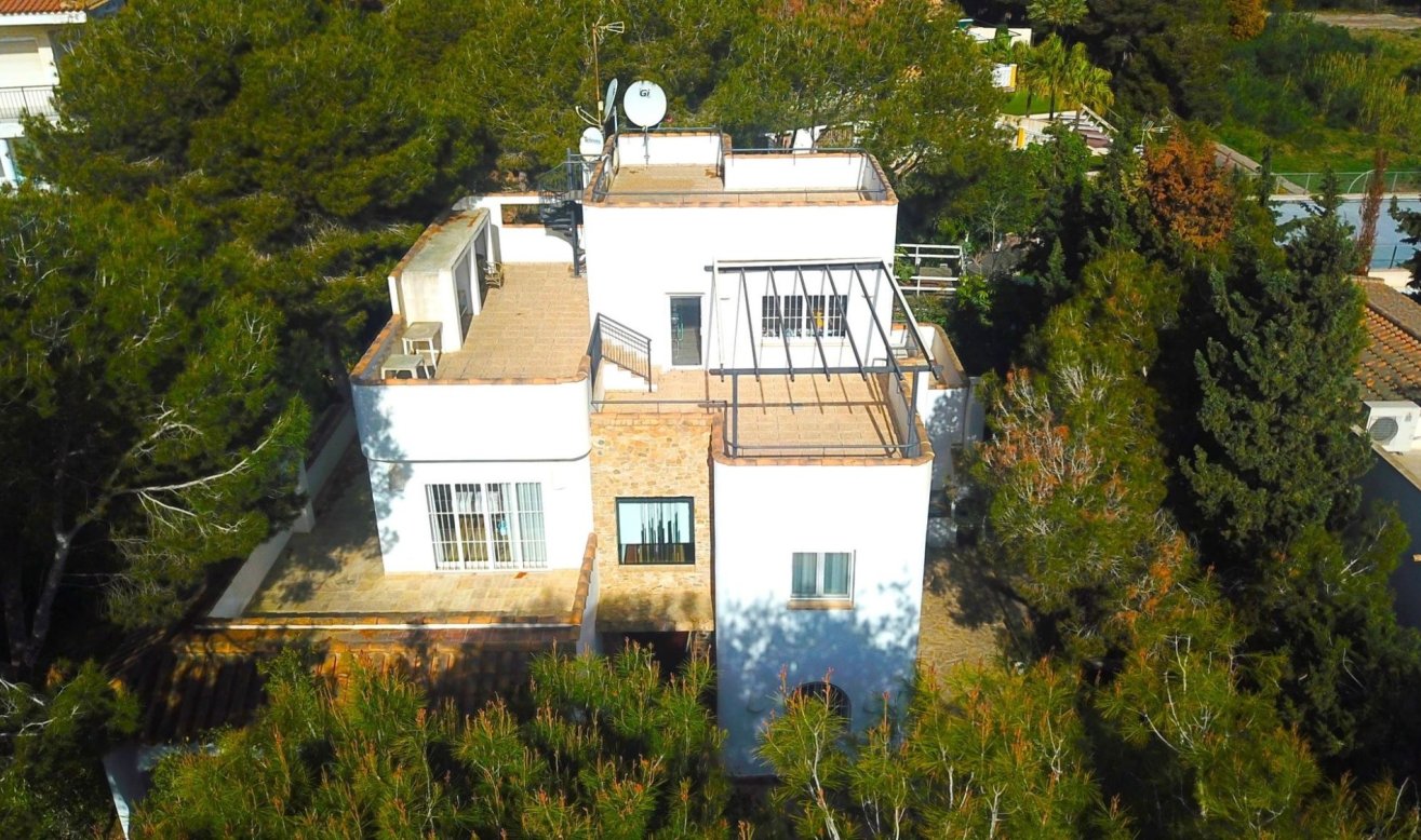Reventa - Detached Villa - Orihuela Costa - Dehesa de Campoamor