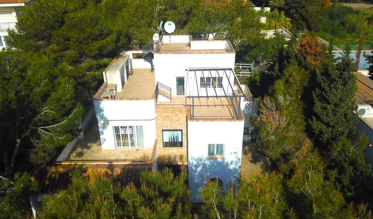 Reventa - Detached Villa - Orihuela Costa - Dehesa de Campoamor