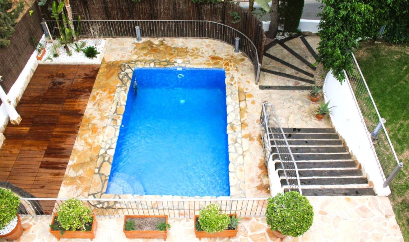Reventa - Detached Villa - Orihuela Costa - Dehesa de Campoamor