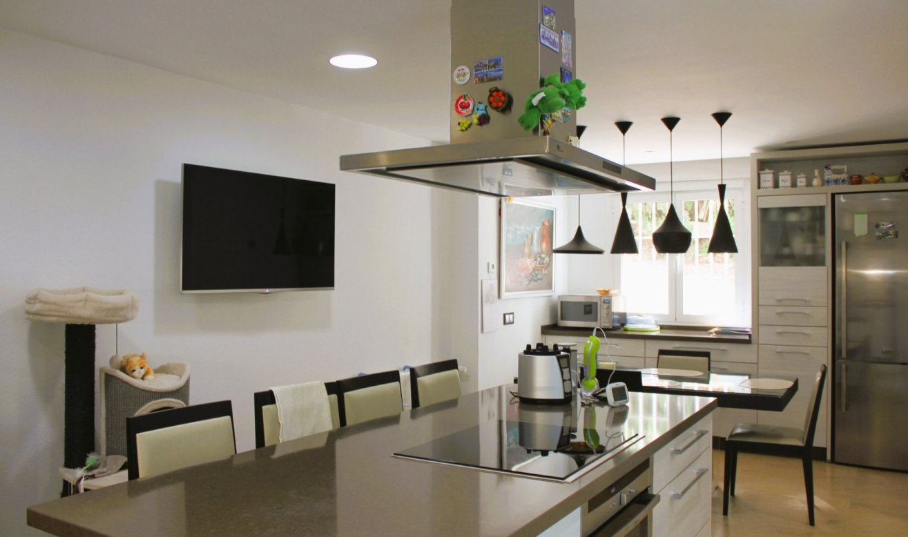 Reventa - Detached Villa - Orihuela Costa - Dehesa de Campoamor