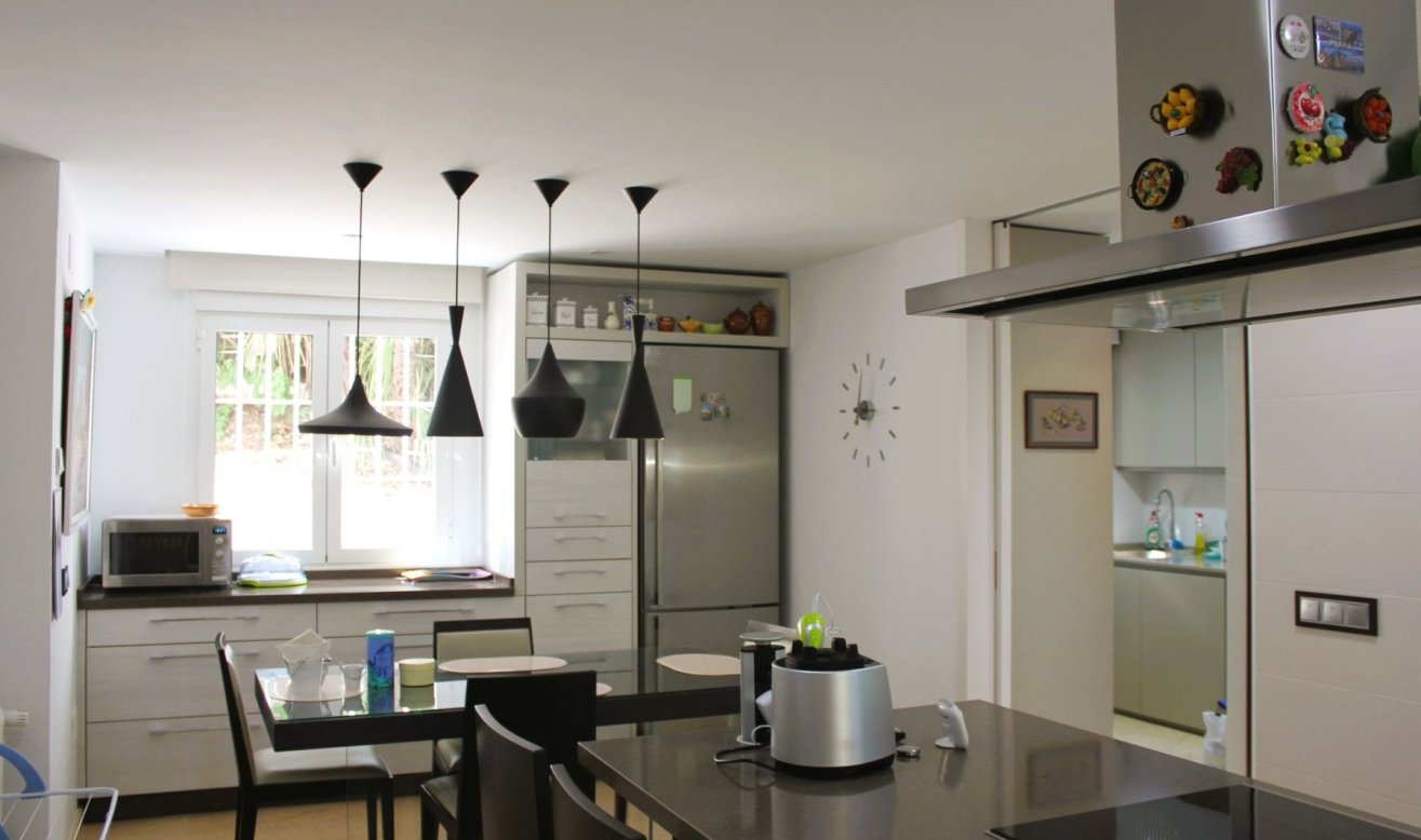 Reventa - Detached Villa - Orihuela Costa - Dehesa de Campoamor