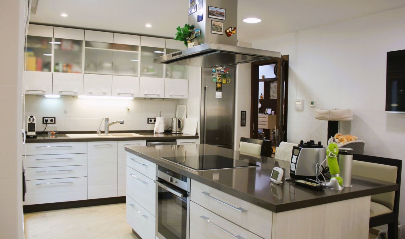 Reventa - Detached Villa - Orihuela Costa - Dehesa de Campoamor