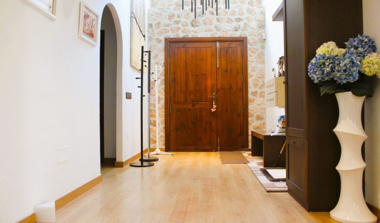 Reventa - Detached Villa - Orihuela Costa - Dehesa de Campoamor