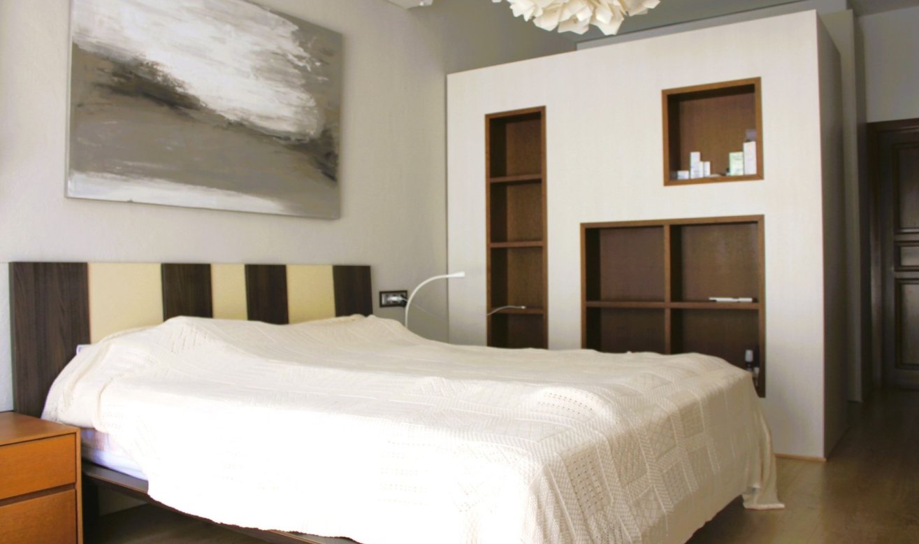 Reventa - Detached Villa - Orihuela Costa - Dehesa de Campoamor