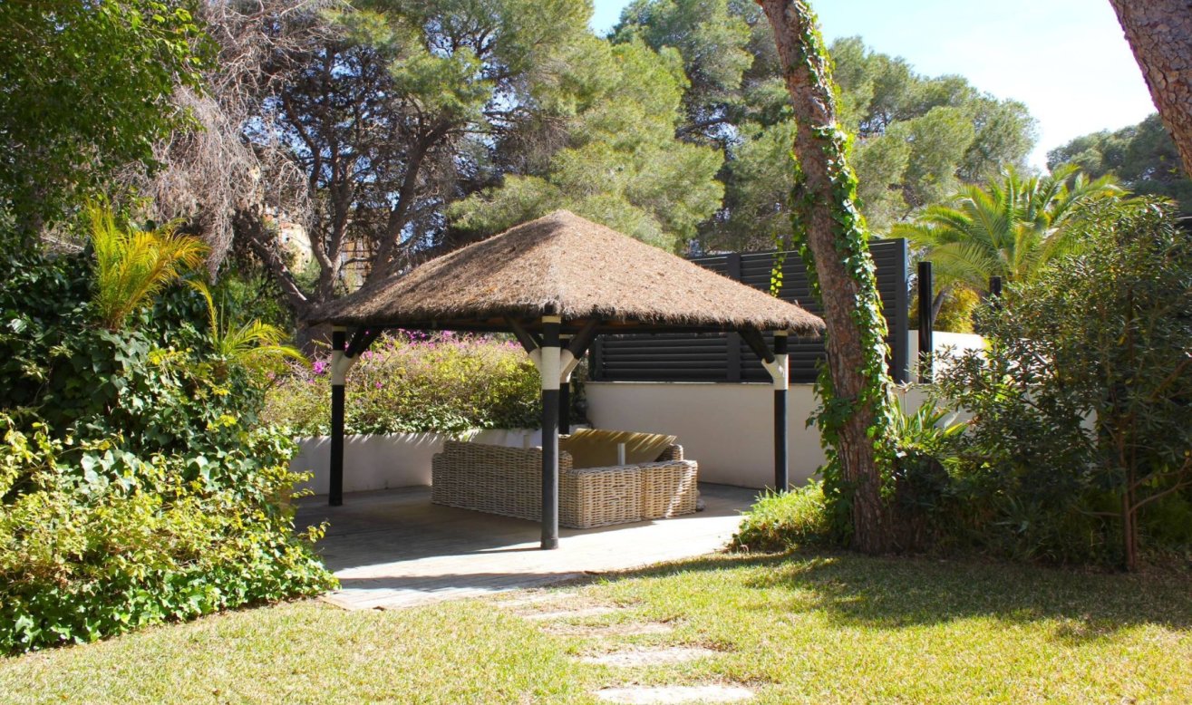 Reventa - Detached Villa - Orihuela Costa - Dehesa de Campoamor