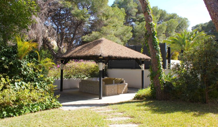 Reventa - Detached Villa - Orihuela Costa - Dehesa de Campoamor