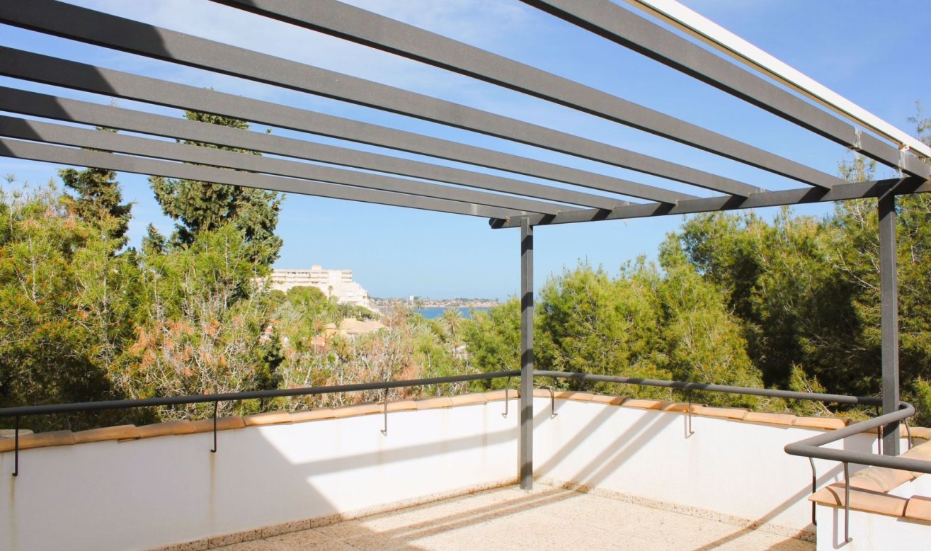 Reventa - Detached Villa - Orihuela Costa - Dehesa de Campoamor