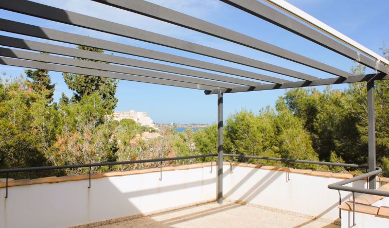 Reventa - Detached Villa - Orihuela Costa - Dehesa de Campoamor