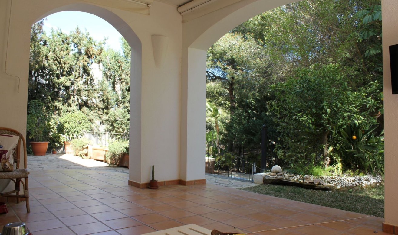 Reventa - Detached Villa - Orihuela Costa - Dehesa de Campoamor