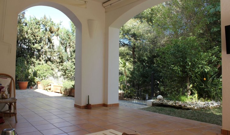 Reventa - Detached Villa - Orihuela Costa - Dehesa de Campoamor