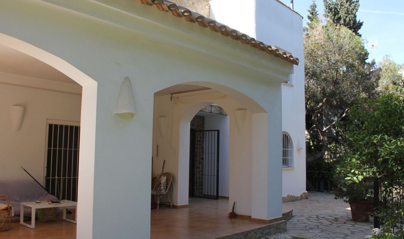 Reventa - Detached Villa - Orihuela Costa - Dehesa de Campoamor