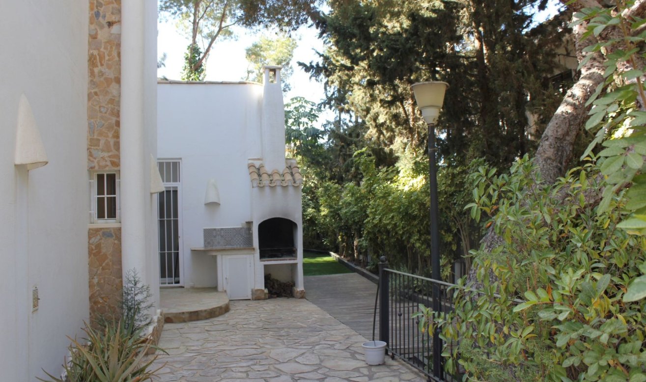 Reventa - Detached Villa - Orihuela Costa - Dehesa de Campoamor