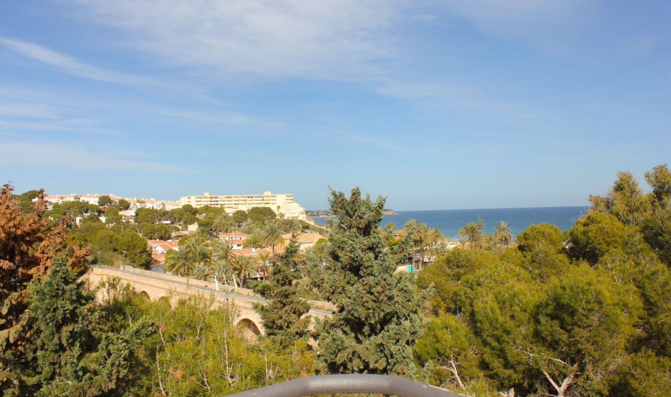 Reventa - Detached Villa - Orihuela Costa - Dehesa de Campoamor