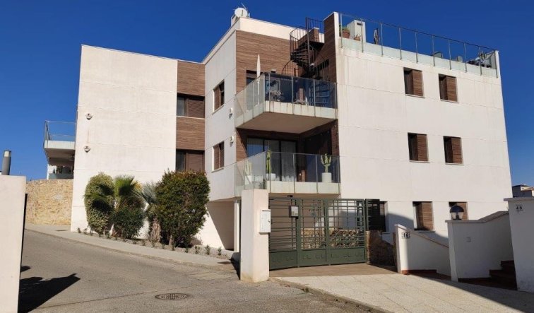 Reventa - Apartamento / piso - Orihuela Costa - Las Ramblas