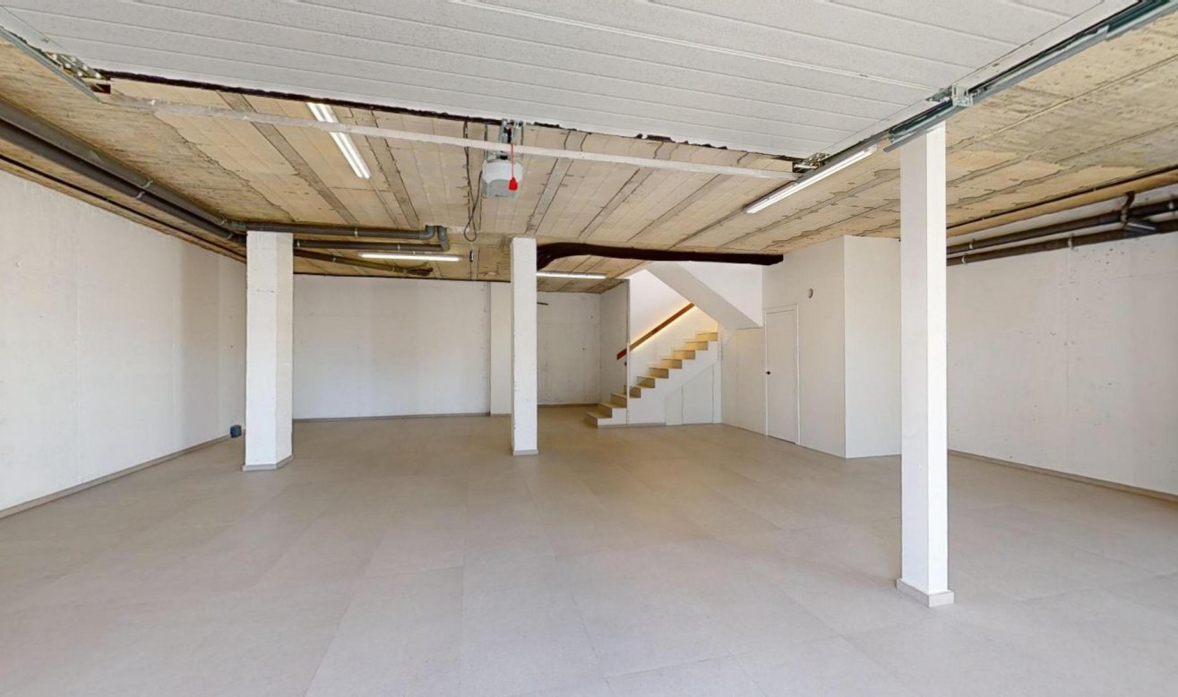 Obra nueva - Villa - Polop - PAU 1