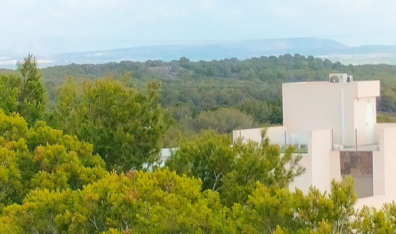 Obra nueva - Adosado - Orihuela Costa - PAU 26