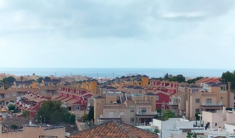 Obra nueva - Adosado - Orihuela Costa - PAU 26