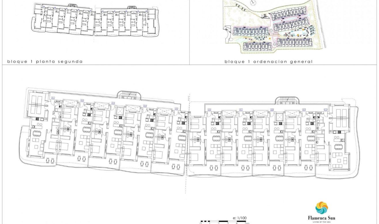 Obra nueva - Apartamento / piso - Orihuela Costa - Playa Flamenca