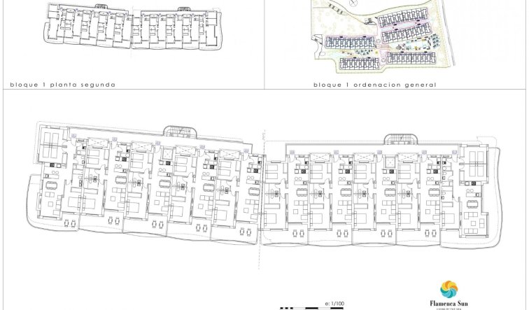 Obra nueva - Apartamento / piso - Orihuela Costa - Playa Flamenca