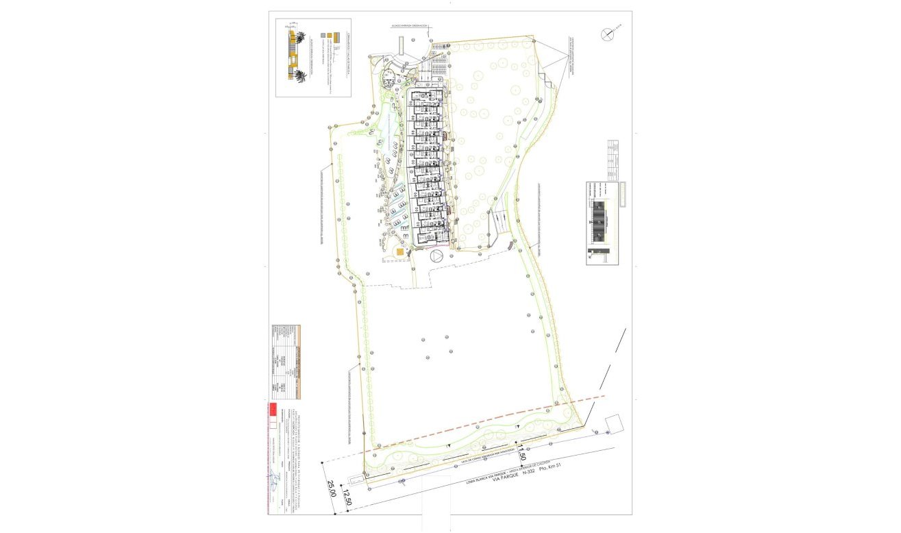 Obra nueva - Apartamento / piso - Orihuela Costa - Playa Flamenca