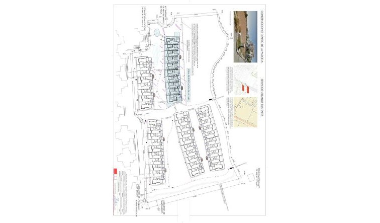 Obra nueva - Apartamento / piso - Orihuela Costa - Playa Flamenca