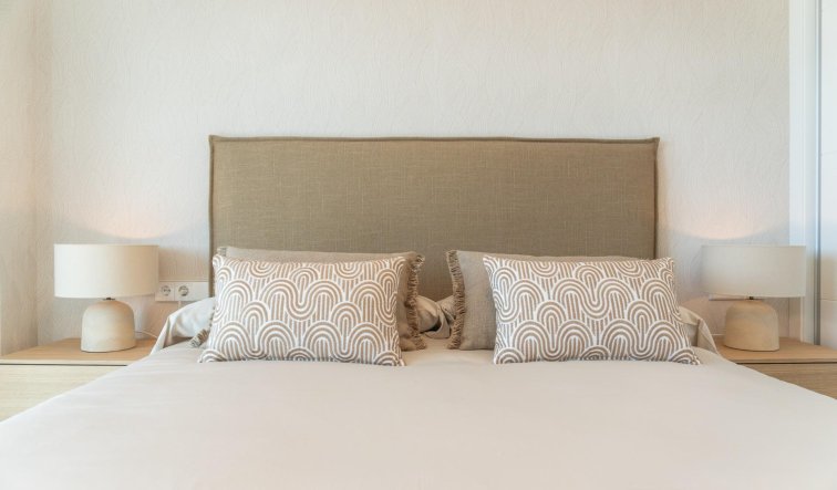 Obra nueva - Apartamento / piso - Orihuela Costa - Playa Flamenca