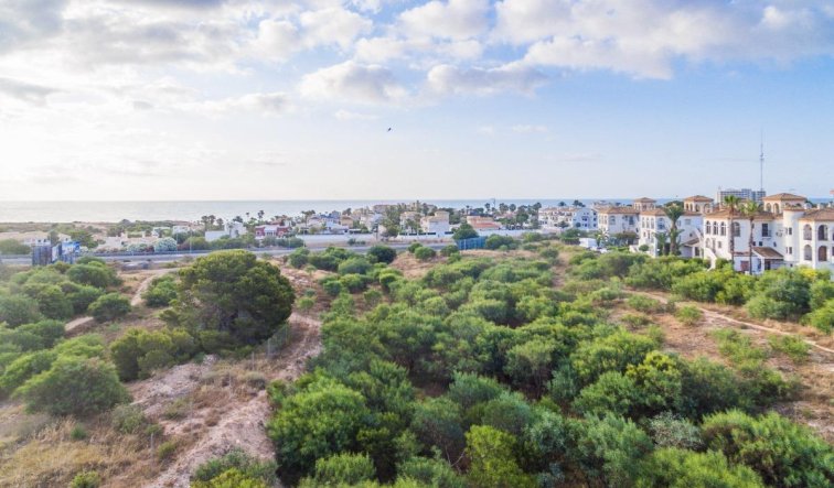 Obra nueva - Apartamento / piso - Orihuela Costa - Playa Flamenca