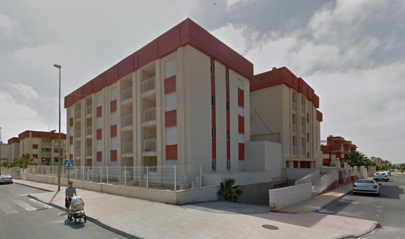 Obra nueva - Apartamento / piso - Orihuela Costa - Lomas de Cabo Roig