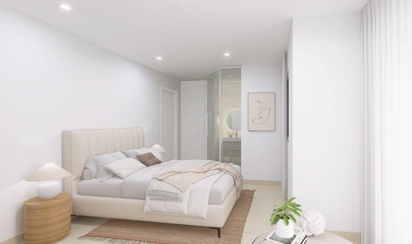 Obra nueva - Quad - Bigastro - pueblo