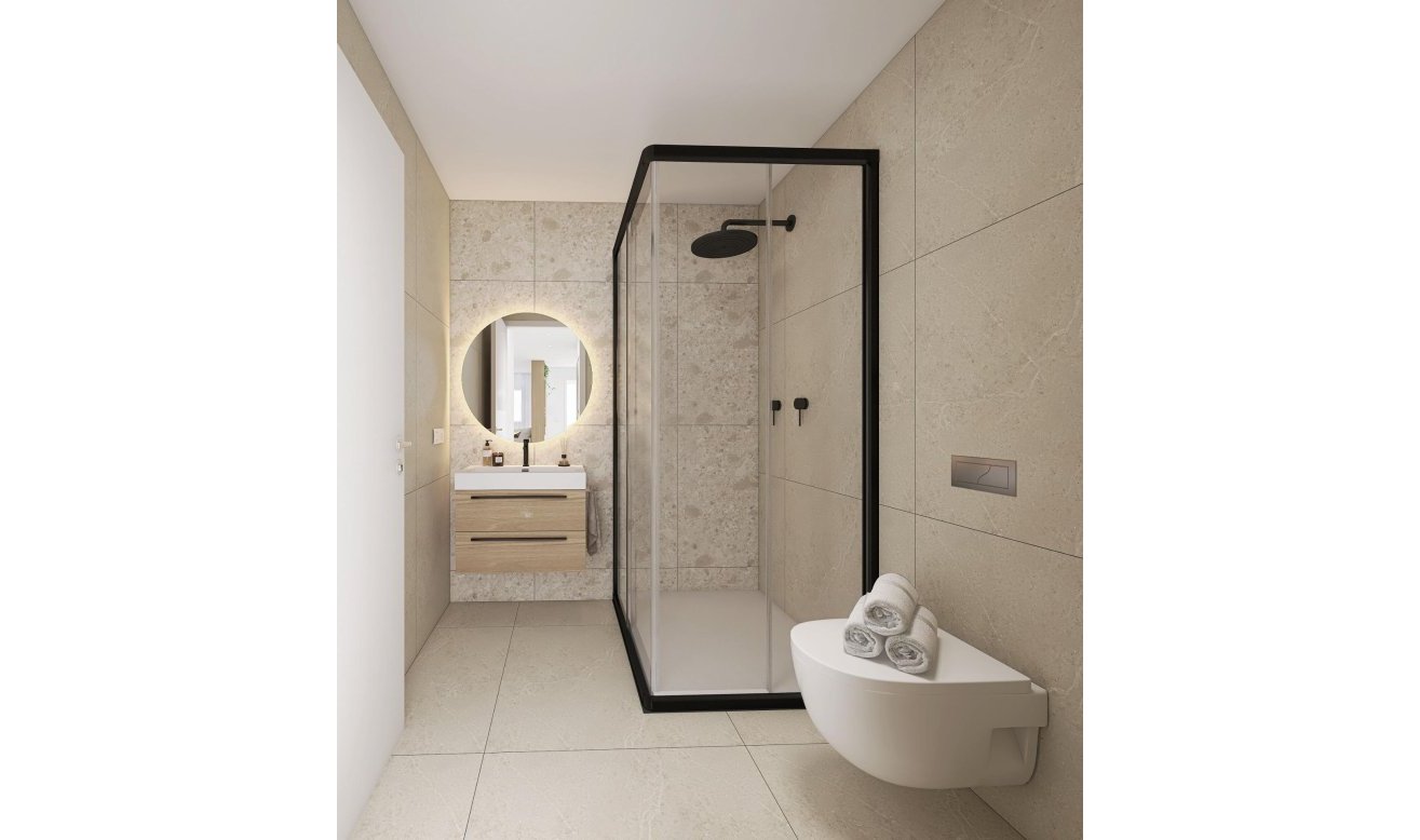 Obra nueva - Quad - Bigastro - pueblo