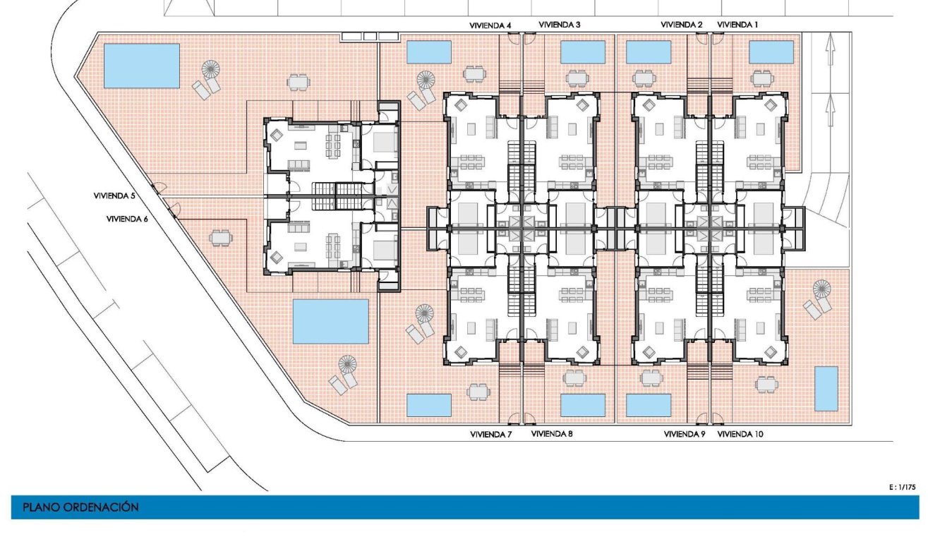 Obra nueva - Quad - Bigastro - pueblo