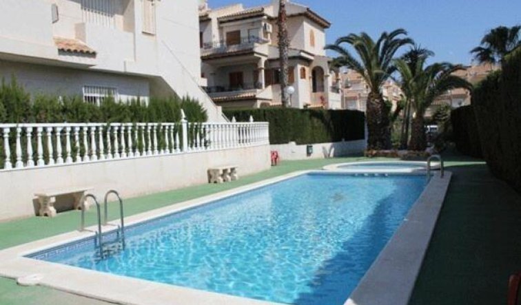 Reventa - Apartamento / piso - Torrevieja - Torreblanca