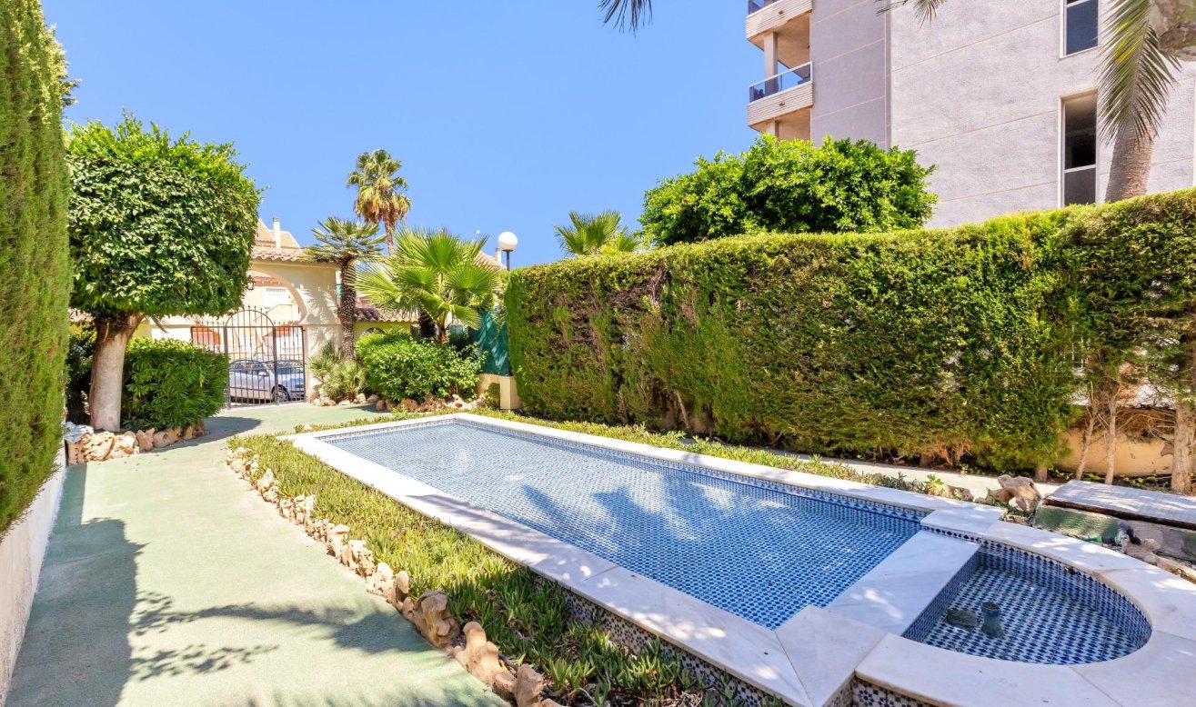Reventa - Apartamento / piso - Torrevieja - Torreblanca