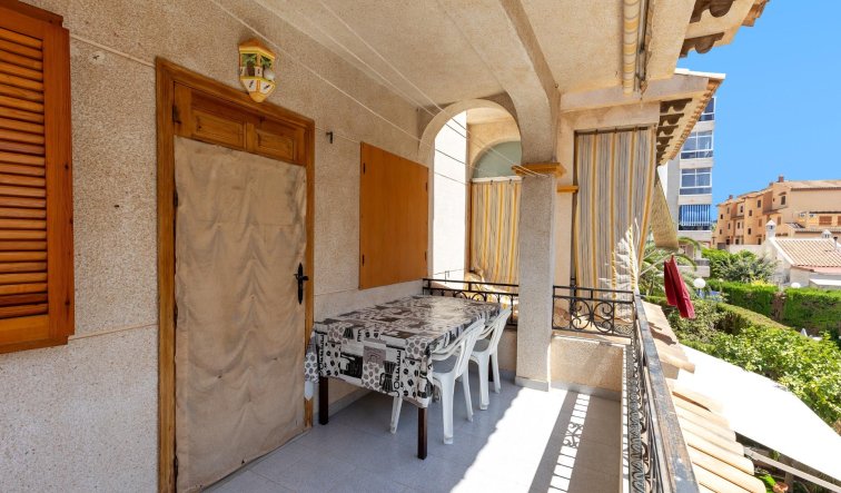 Reventa - Apartamento / piso - Torrevieja - Torreblanca