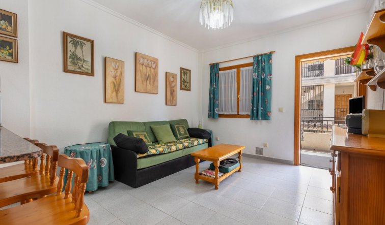 Reventa - Apartamento / piso - Torrevieja - Torreblanca