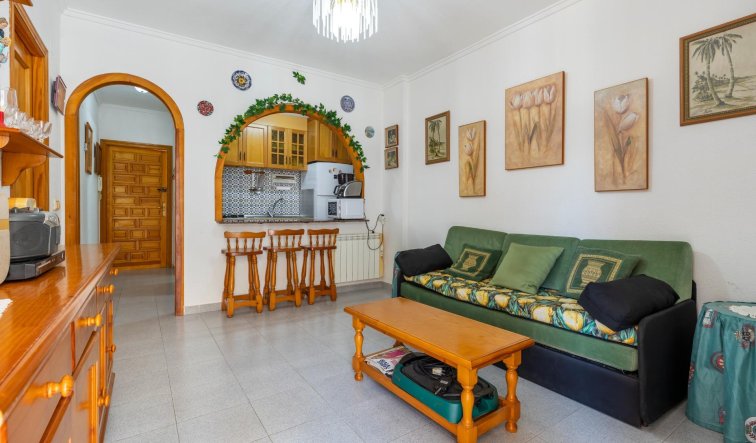 Reventa - Apartamento / piso - Torrevieja - Torreblanca