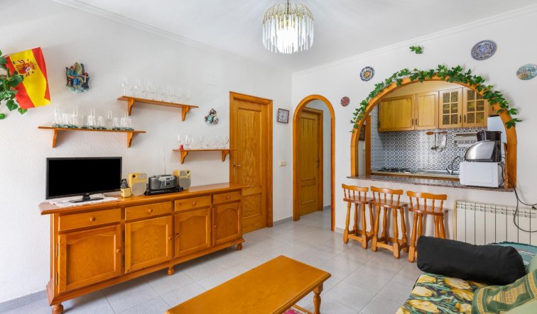 Reventa - Apartamento / piso - Torrevieja - Torreblanca