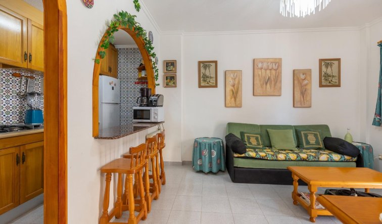 Reventa - Apartamento / piso - Torrevieja - Torreblanca