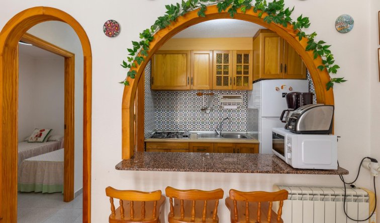 Reventa - Apartamento / piso - Torrevieja - Torreblanca